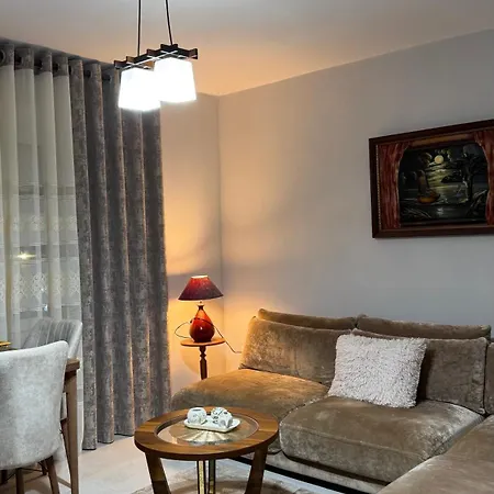 Sark Διαμέρισμα *