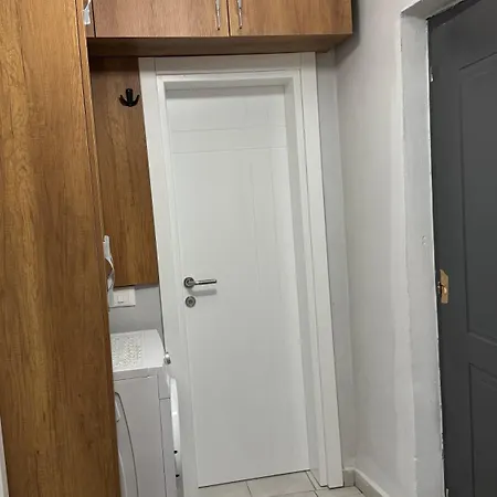 Sark Διαμέρισμα *